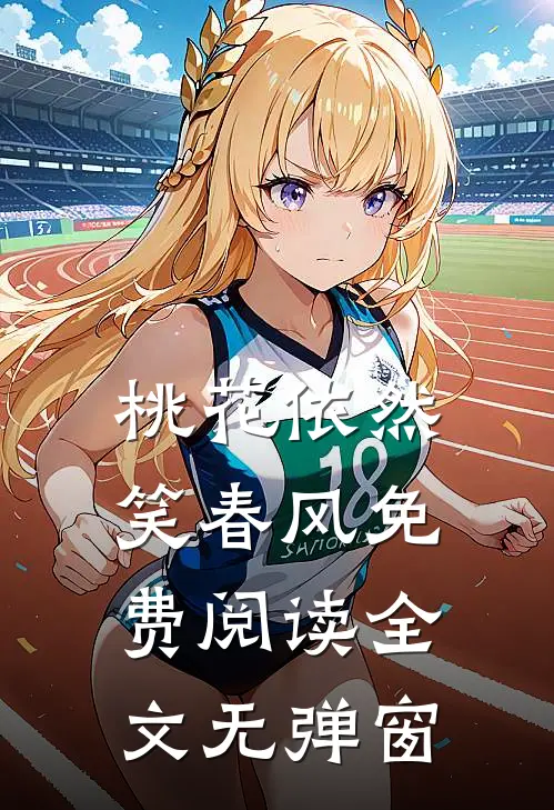 桃花依然笑春风免费阅读全文无弹窗