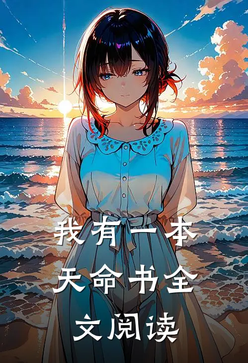 我有一本天命书全文阅读