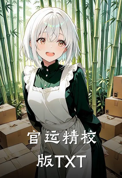 官运精校版TXT