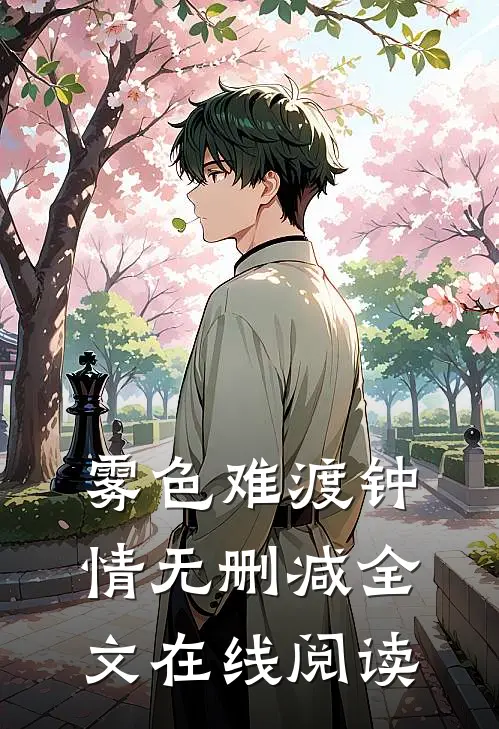 雾色难渡钟情无删减全文在线阅读