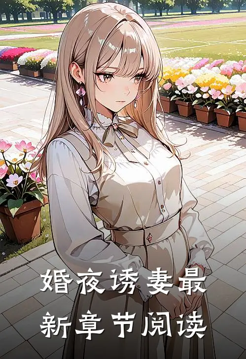婚夜诱妻最新章节阅读