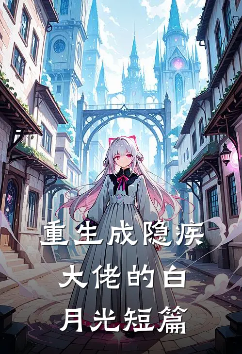 重生成隐疾大佬的白月光短篇