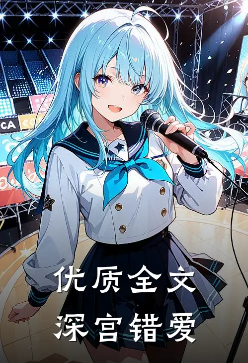 优质全文深宫错爱