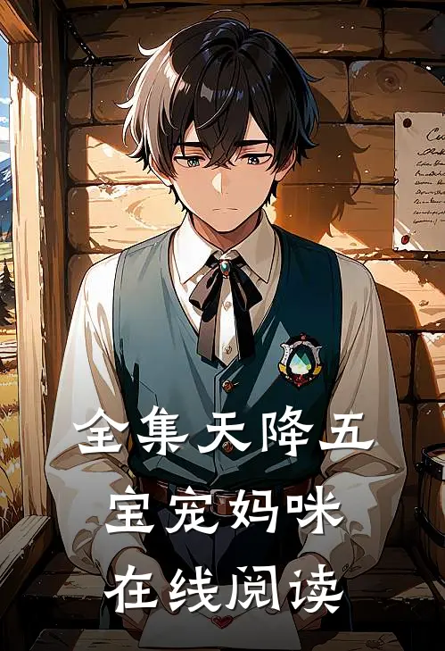 全集天降五宝宠妈咪在线阅读