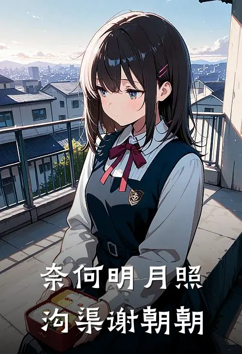 奈何明月照沟渠谢朝朝