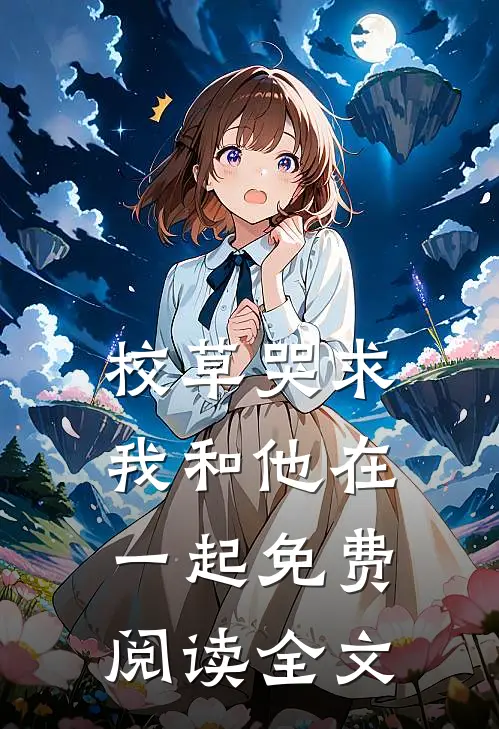 校草哭求我和他在一起免费阅读全文