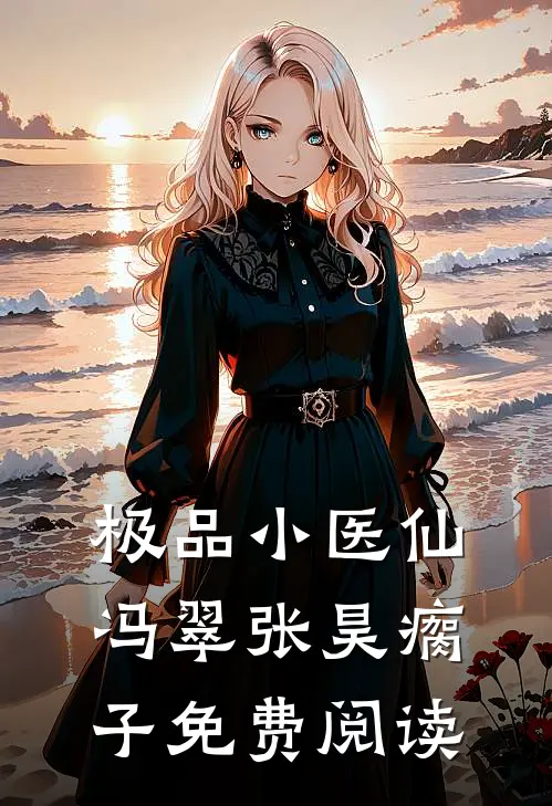 极品小医仙冯翠张昊瘸子免费阅读
