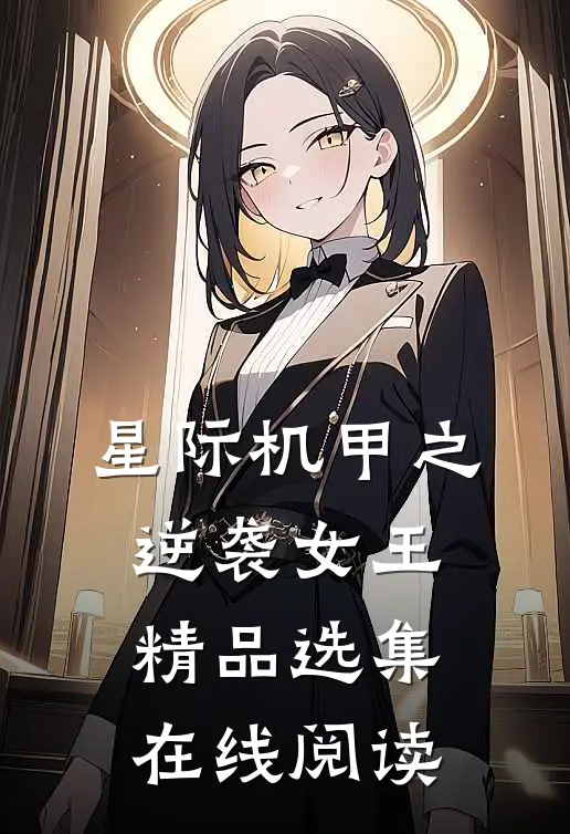 星际机甲之逆袭女王精品选集在线阅读