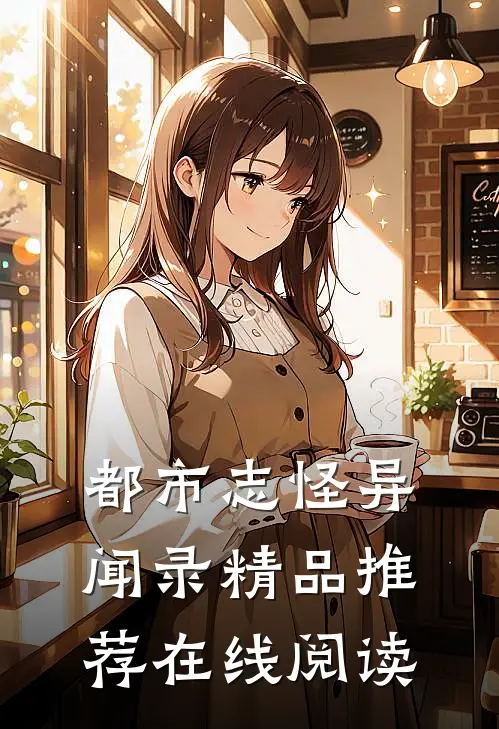 都市志怪异闻录精品推荐在线阅读