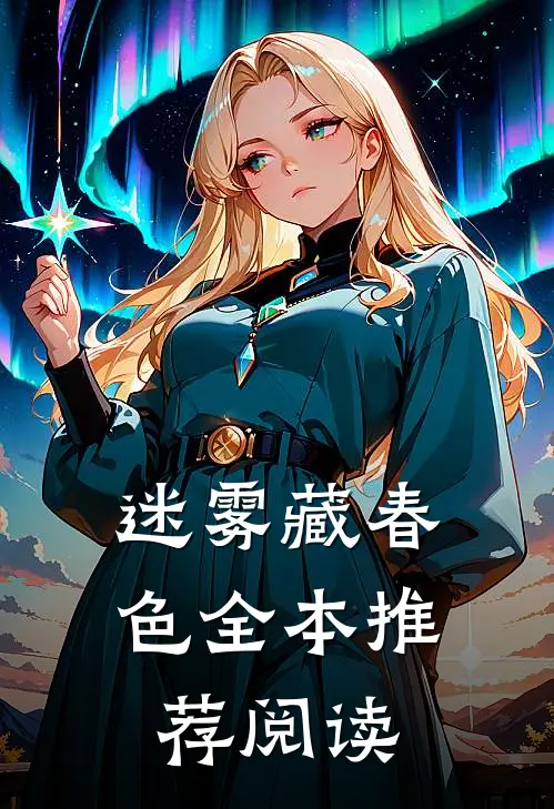 迷雾藏春色全本推荐阅读