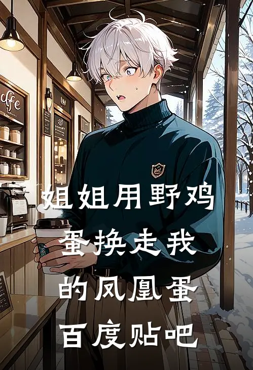 姐姐用野鸡蛋换走我的凤凰蛋百度贴吧