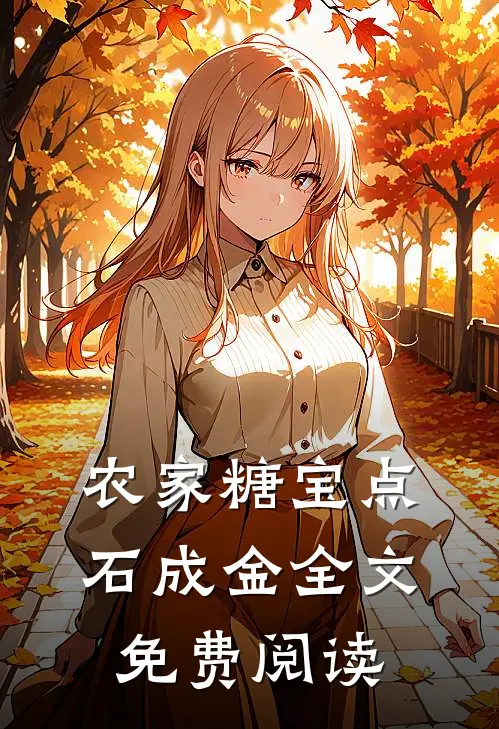 农家糖宝点石成金全文免费阅读