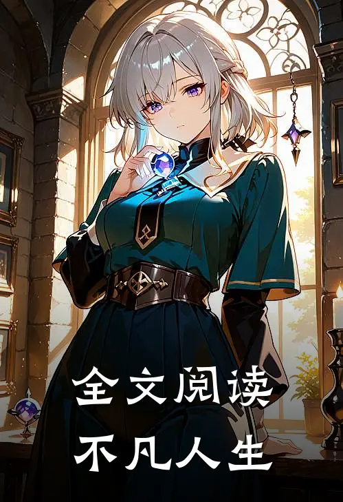 全文阅读不凡人生