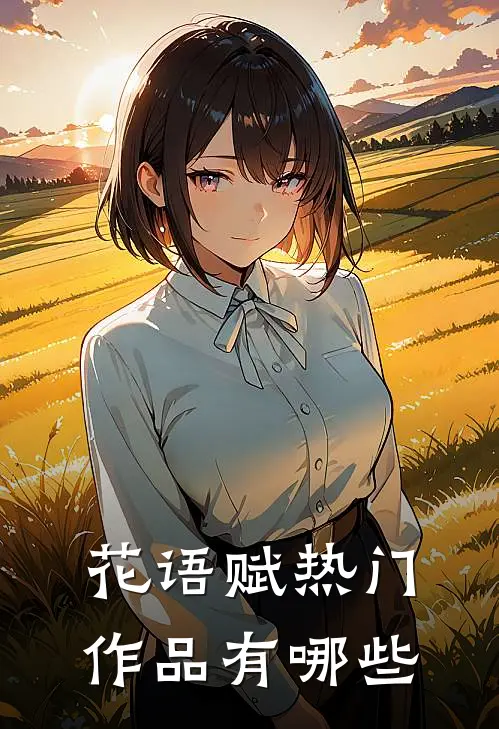 花语赋热门作品有哪些