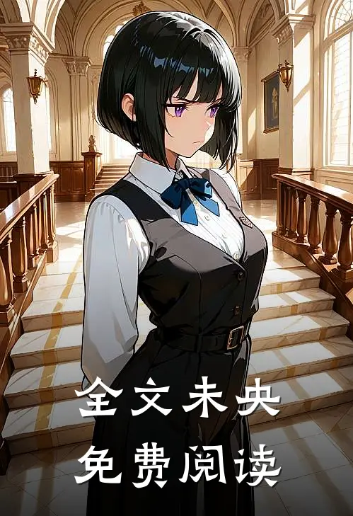 全文未央免费阅读