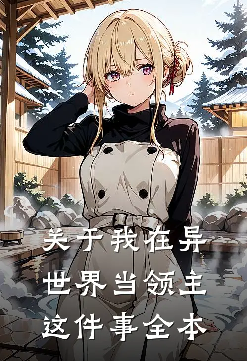 关于我在异世界当领主这件事全本
