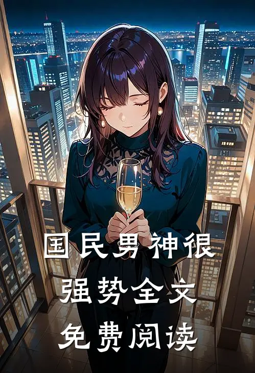 国民男神很强势全文免费阅读