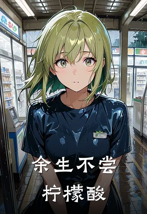余生不尝柠檬酸