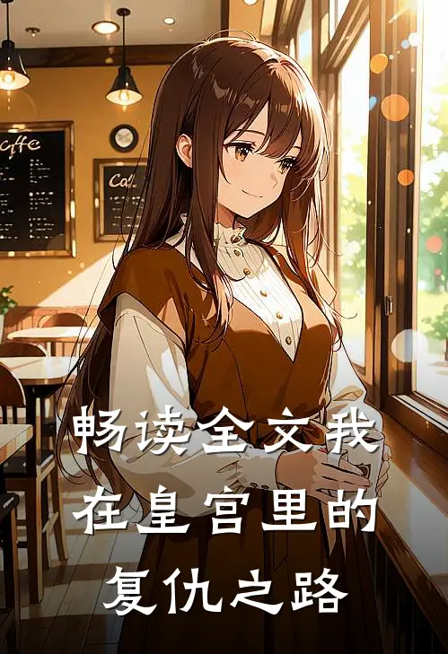 畅读全文我在皇宫里的复仇之路