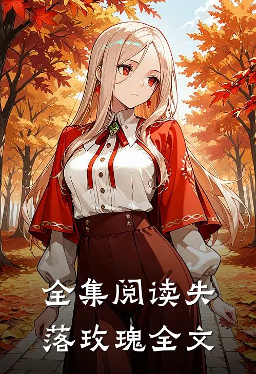 全集阅读失落玫瑰全文