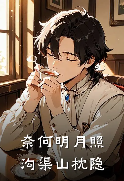 奈何明月照沟渠山枕隐