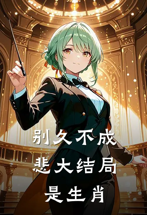 别久不成悲大结局是生肖
