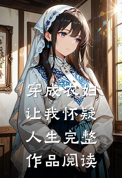穿成农妇让我怀疑人生完整作品阅读