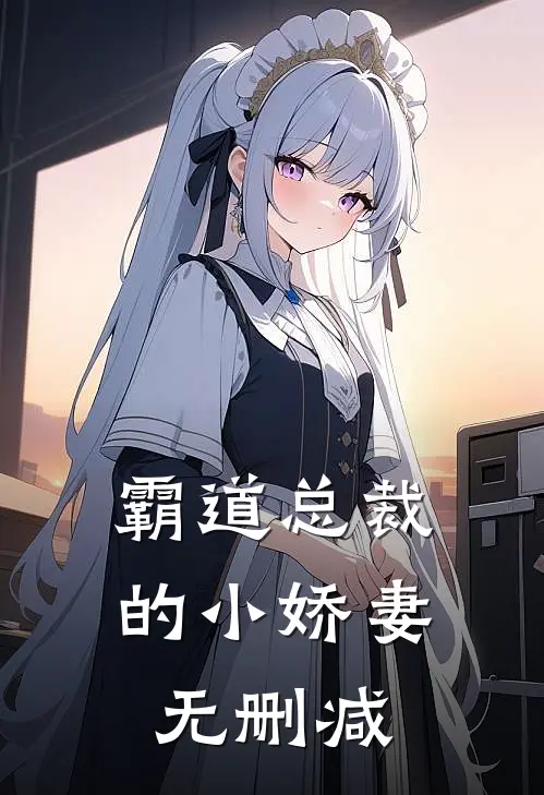 霸道总裁的小娇妻无删减