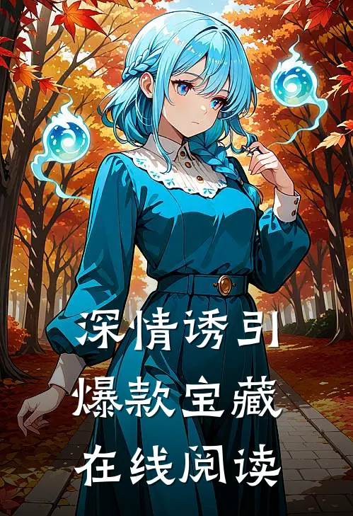 深情诱引爆款宝藏在线阅读