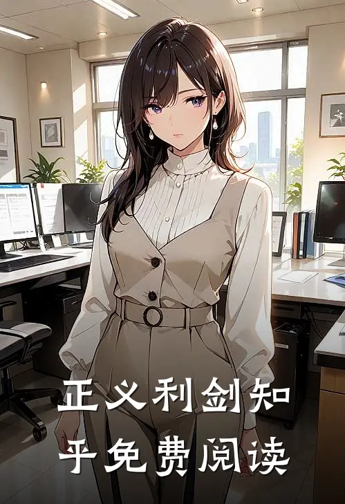 正义利剑知乎免费阅读