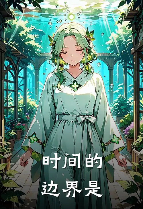 时间的边界是