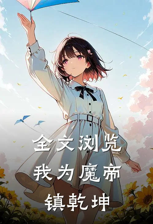 全文浏览我为魔帝镇乾坤