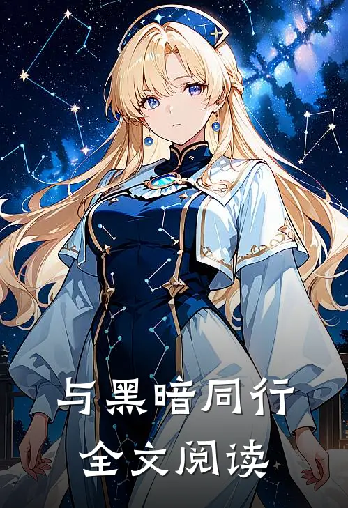 与黑暗同行全文阅读