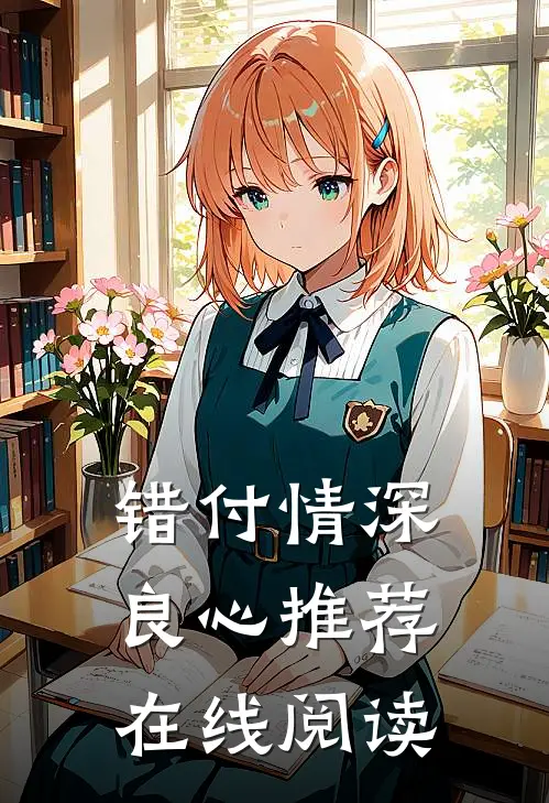 错付情深良心推荐在线阅读