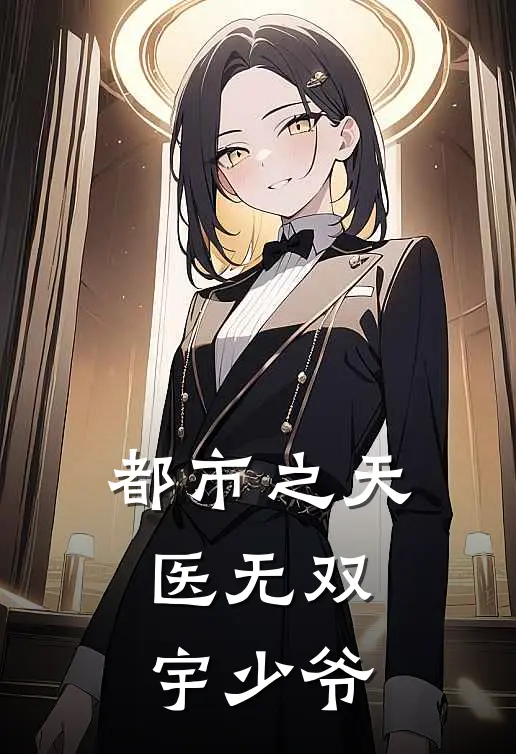 都市之天医无双宇少爷