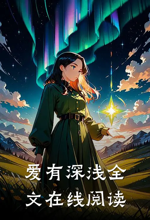 爱有深浅全文在线阅读