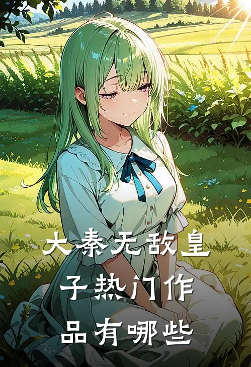 大秦无敌皇子热门作品有哪些