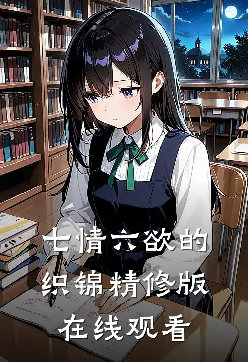 七情六欲的织锦精修版在线观看