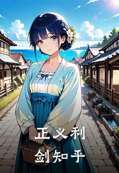 正义利剑知乎