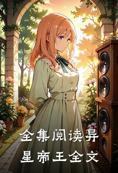 全集阅读异星帝王全文