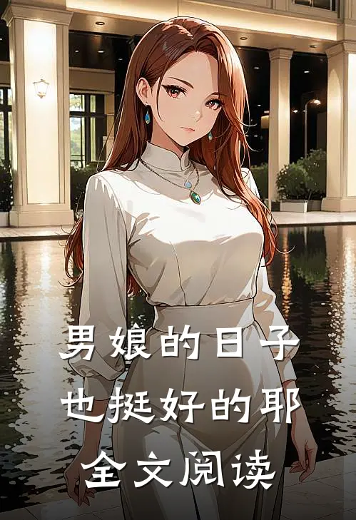 男娘的日子也挺好的耶全文阅读