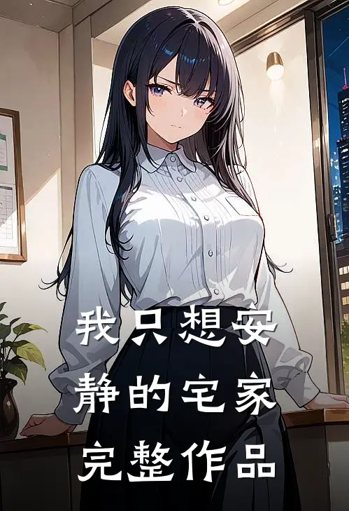 我只想安静的宅家完整作品