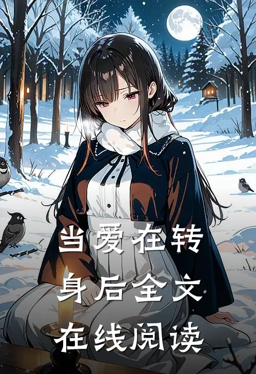 当爱在转身后全文在线阅读