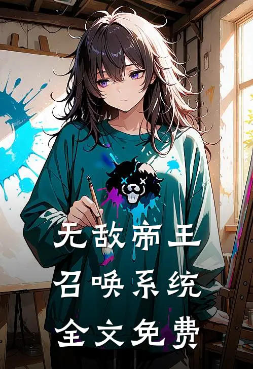 无敌帝王召唤系统全文免费