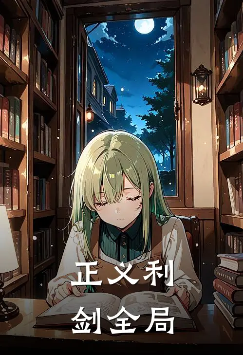 正义利剑全局