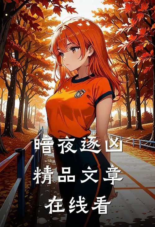 暗夜逐凶精品文章在线看