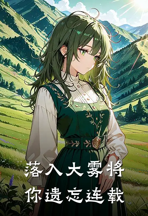 落入大雾将你遗忘连载