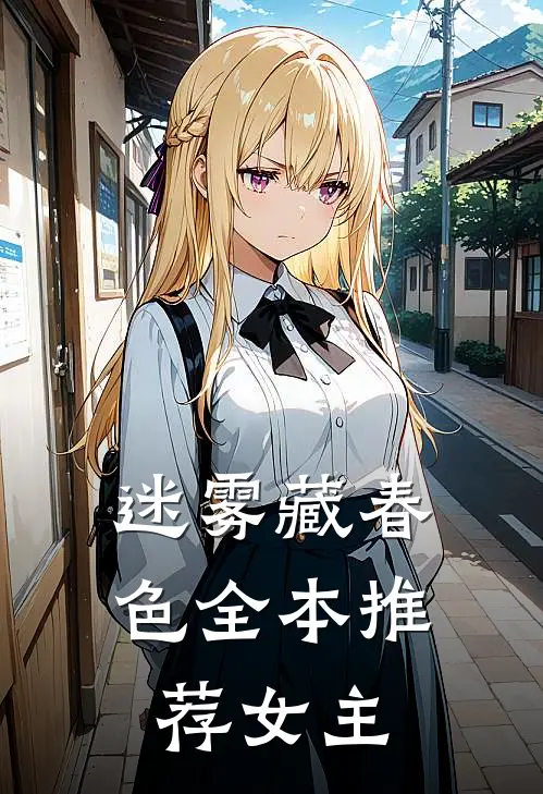 迷雾藏春色全本推荐女主