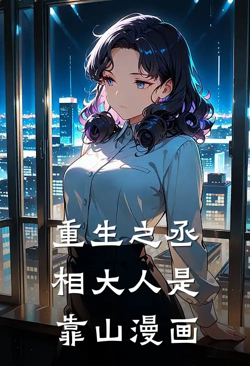 重生之丞相大人是靠山漫画