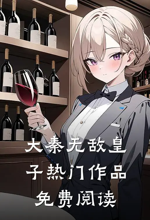 大秦无敌皇子热门作品免费阅读